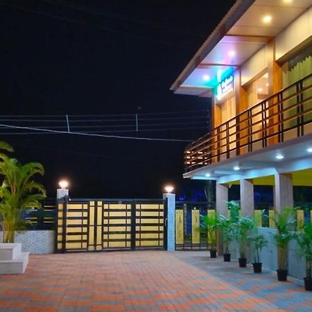 The Promise Hotel And Resort Tajpur Esterno foto