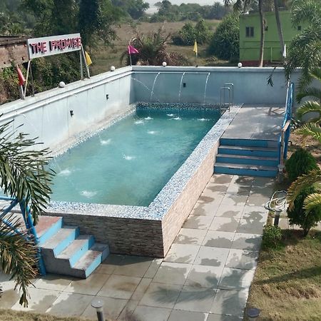 The Promise Hotel And Resort Tajpur Esterno foto