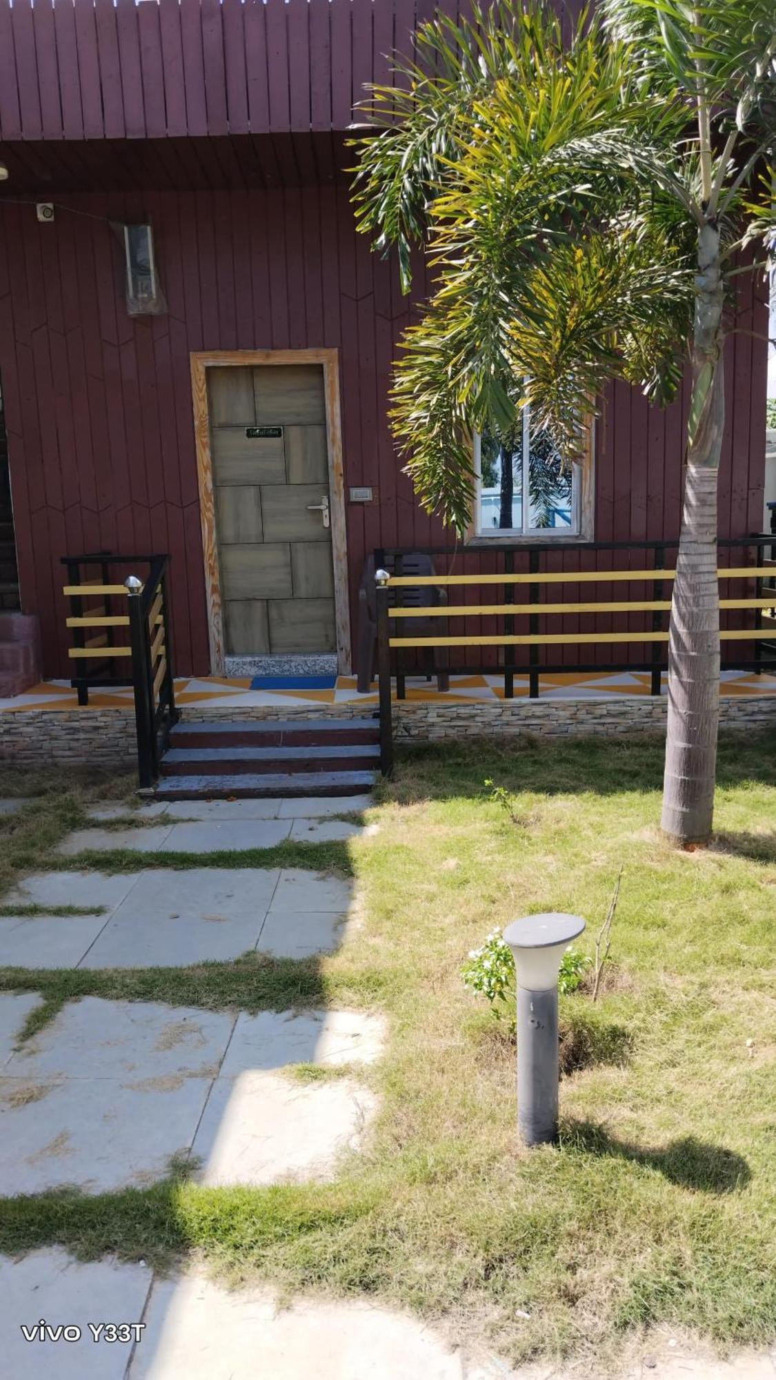The Promise Hotel And Resort Tajpur Esterno foto